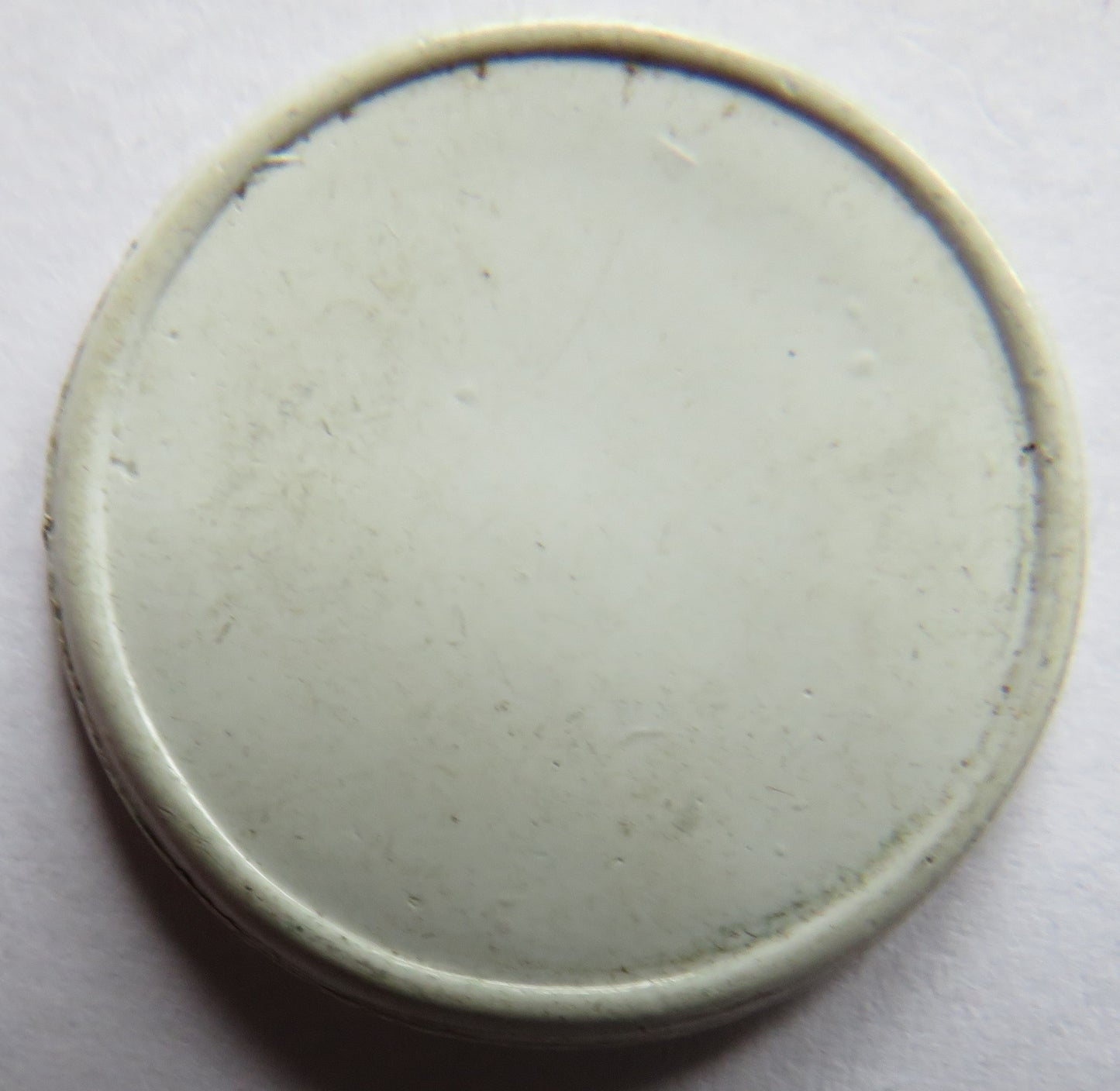 Walter Pollard (1923) Ltd Nelson Vintage Canteen Token