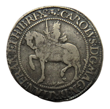 Load image into Gallery viewer, (1625-1649) Charles I Scotland Third coinage Falconer’s issue Thirty Shillings Coin
