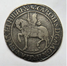 Load image into Gallery viewer, (1625-1649) Charles I Scotland Third coinage Falconer’s issue Thirty Shillings Coin
