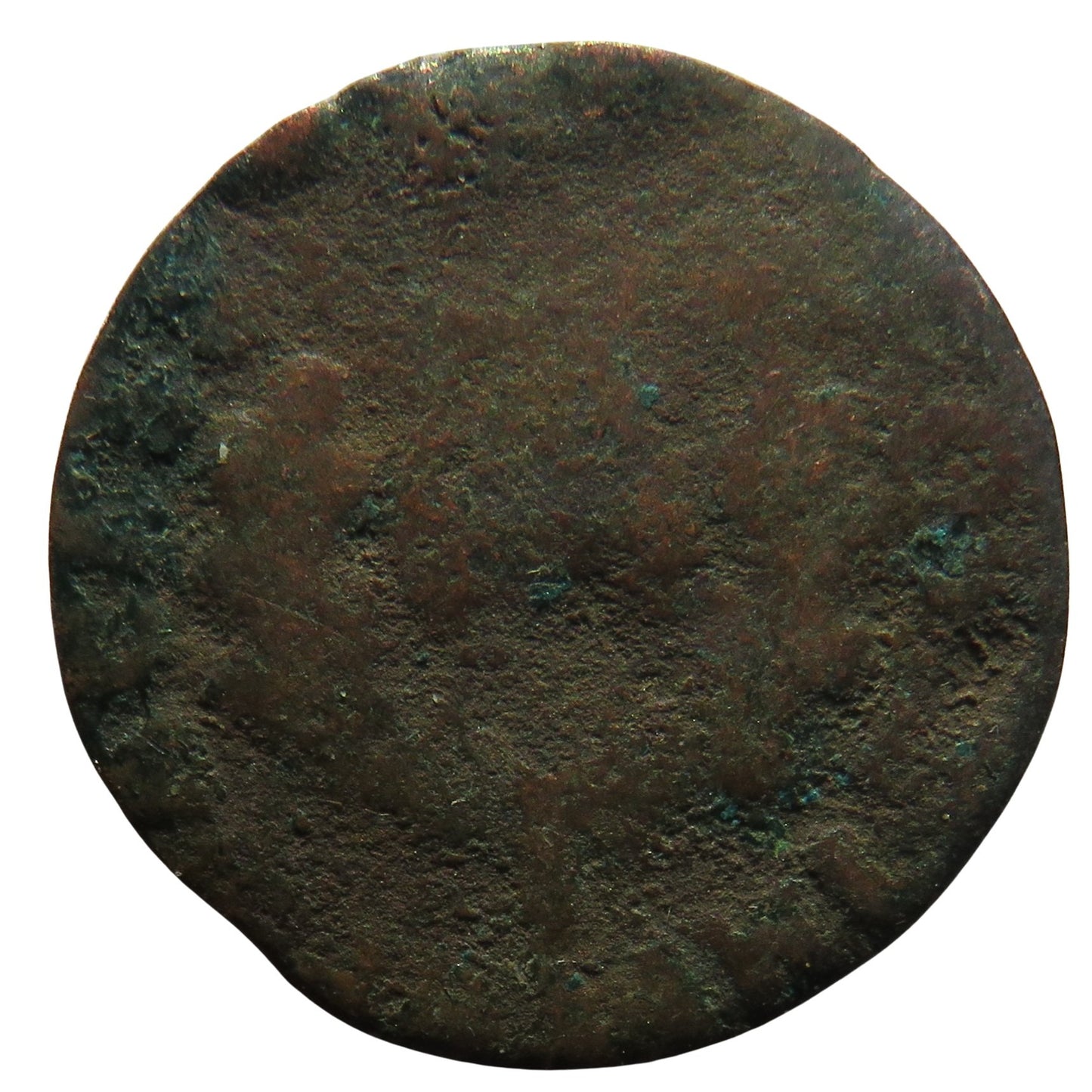 1649-85 Charles II Scotland Twopence / Turner / Bodle Coin