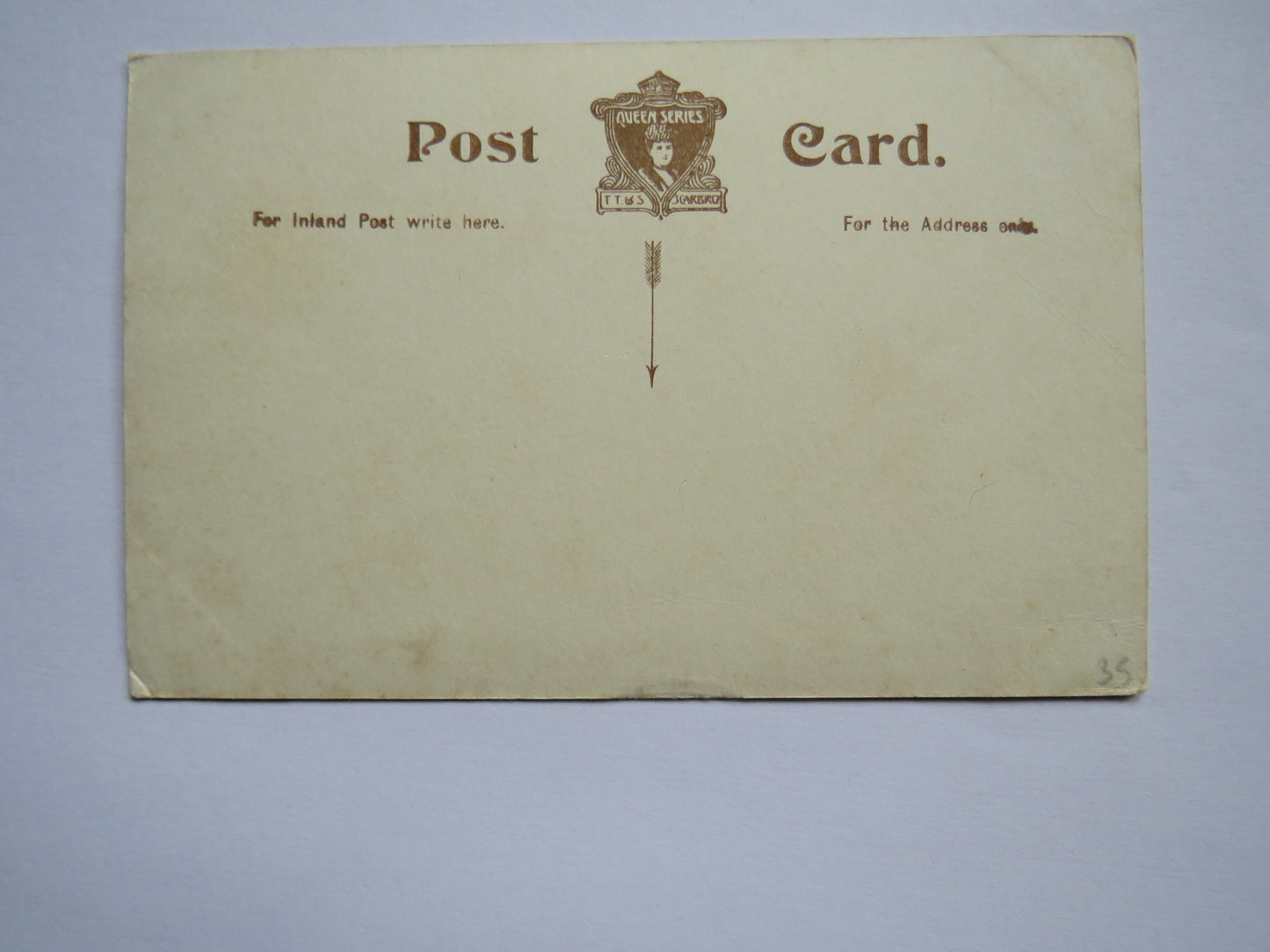 Vintage Postcard of York Minster, The Lady Chapel