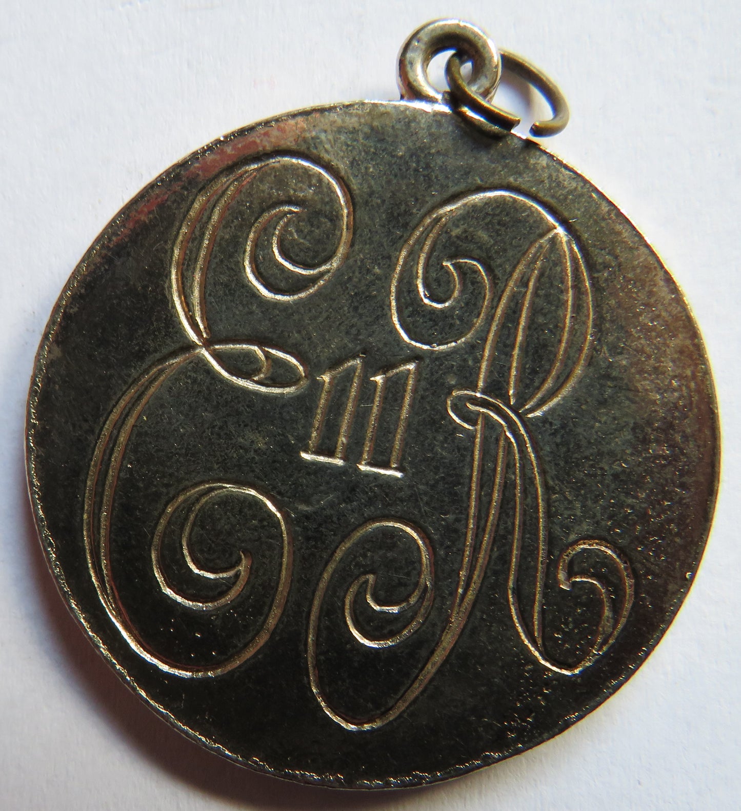 1953 Queen Elizabeth II Coronation Medal