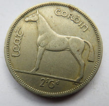 Load image into Gallery viewer, 1959 Ireland Eire Halfcrown Coin

