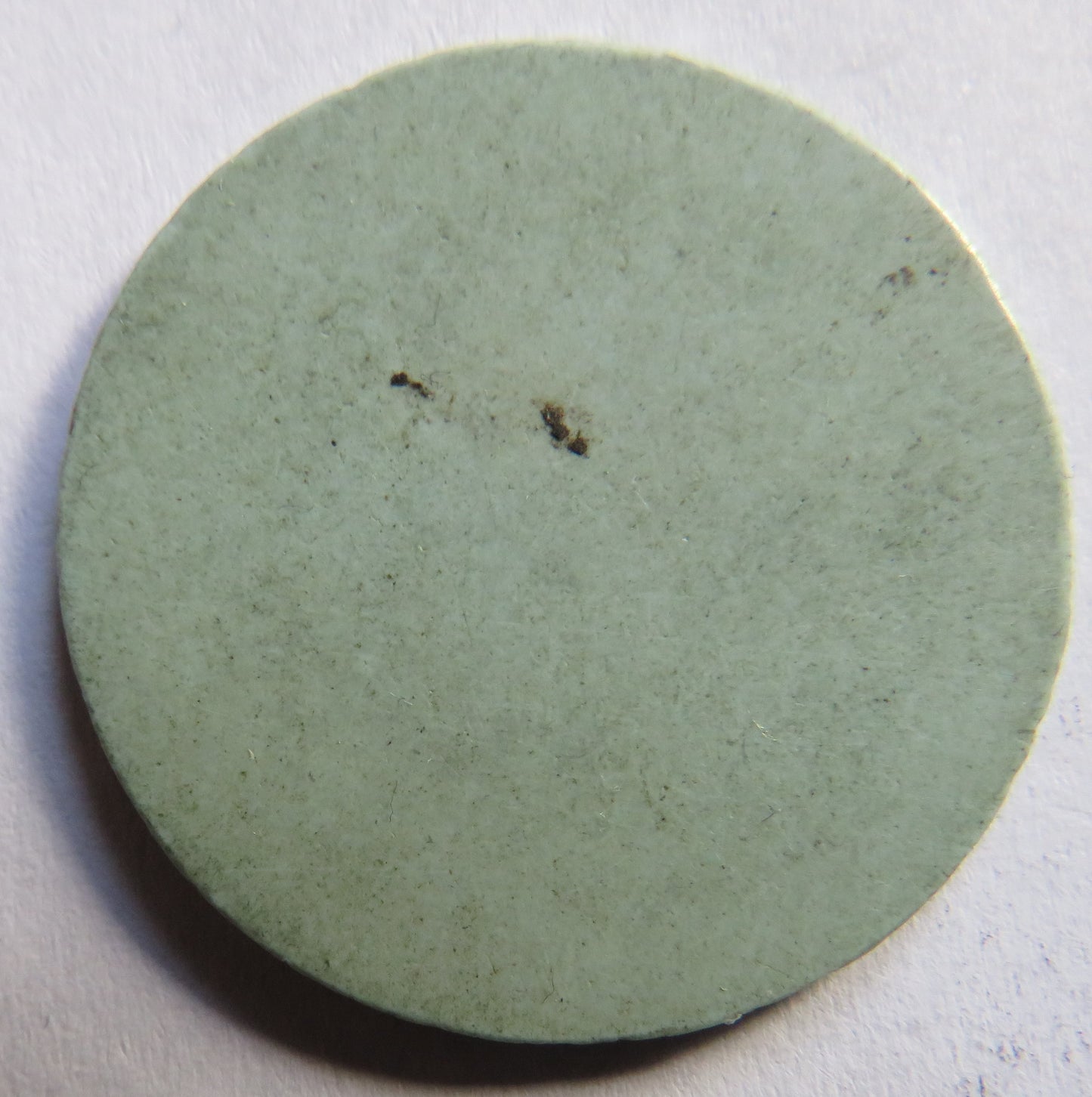 A.W. Sexton & Sons Stratford Market £1 Plastic Token