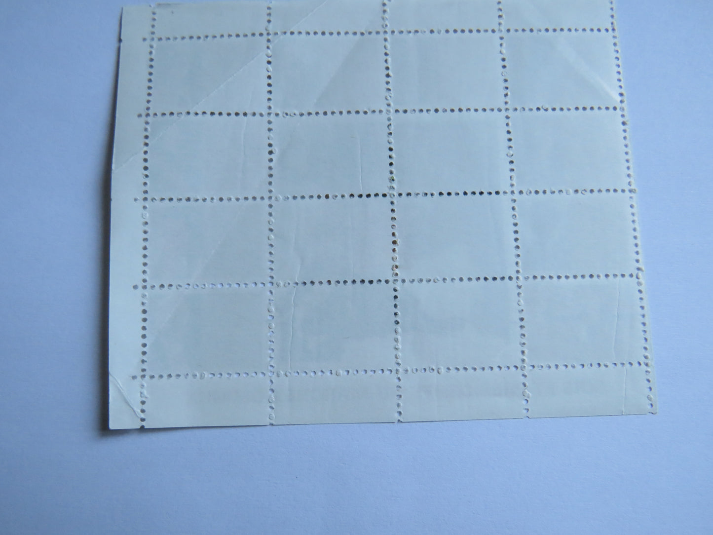 Ajman State and Its Dependencies Small Stamp Sheet Rois Et Presidents Du Marche Commun