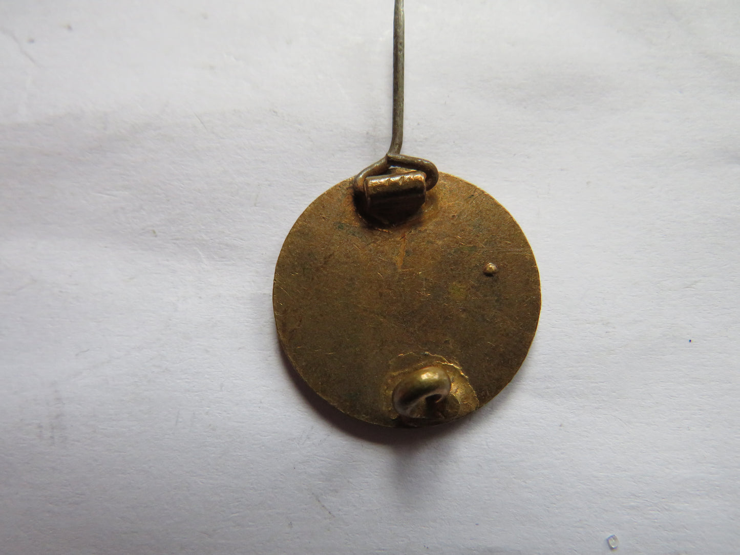 Sunday Mail Rex Junior Sports Club Badge