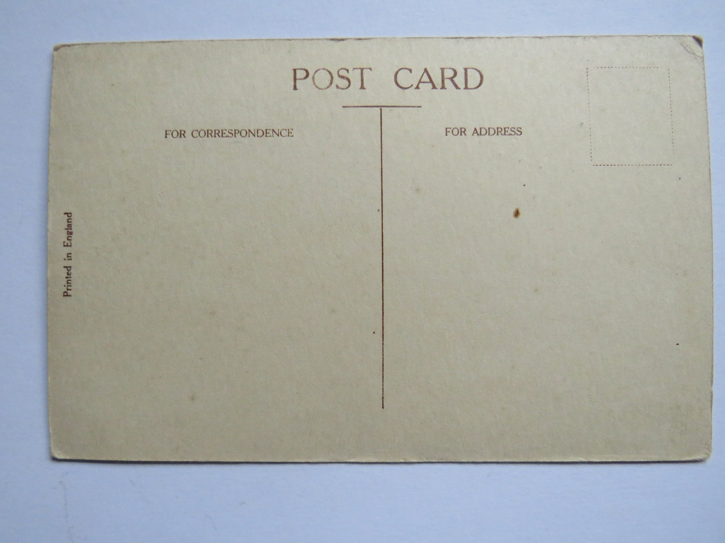 Antique Postcard of Assize Courts, Manchester