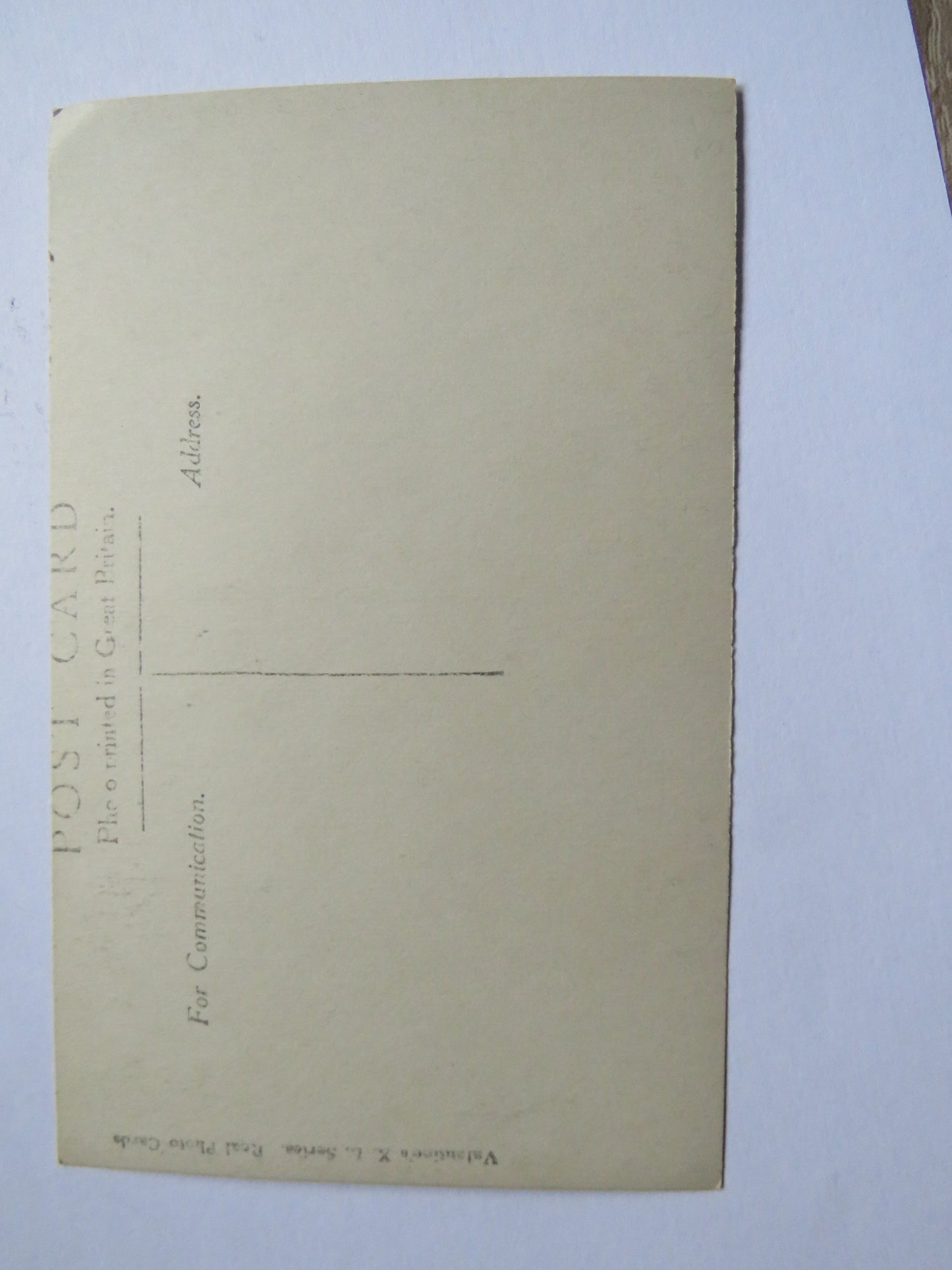 Vintage Postcard of Hunter's Inn From S.E.