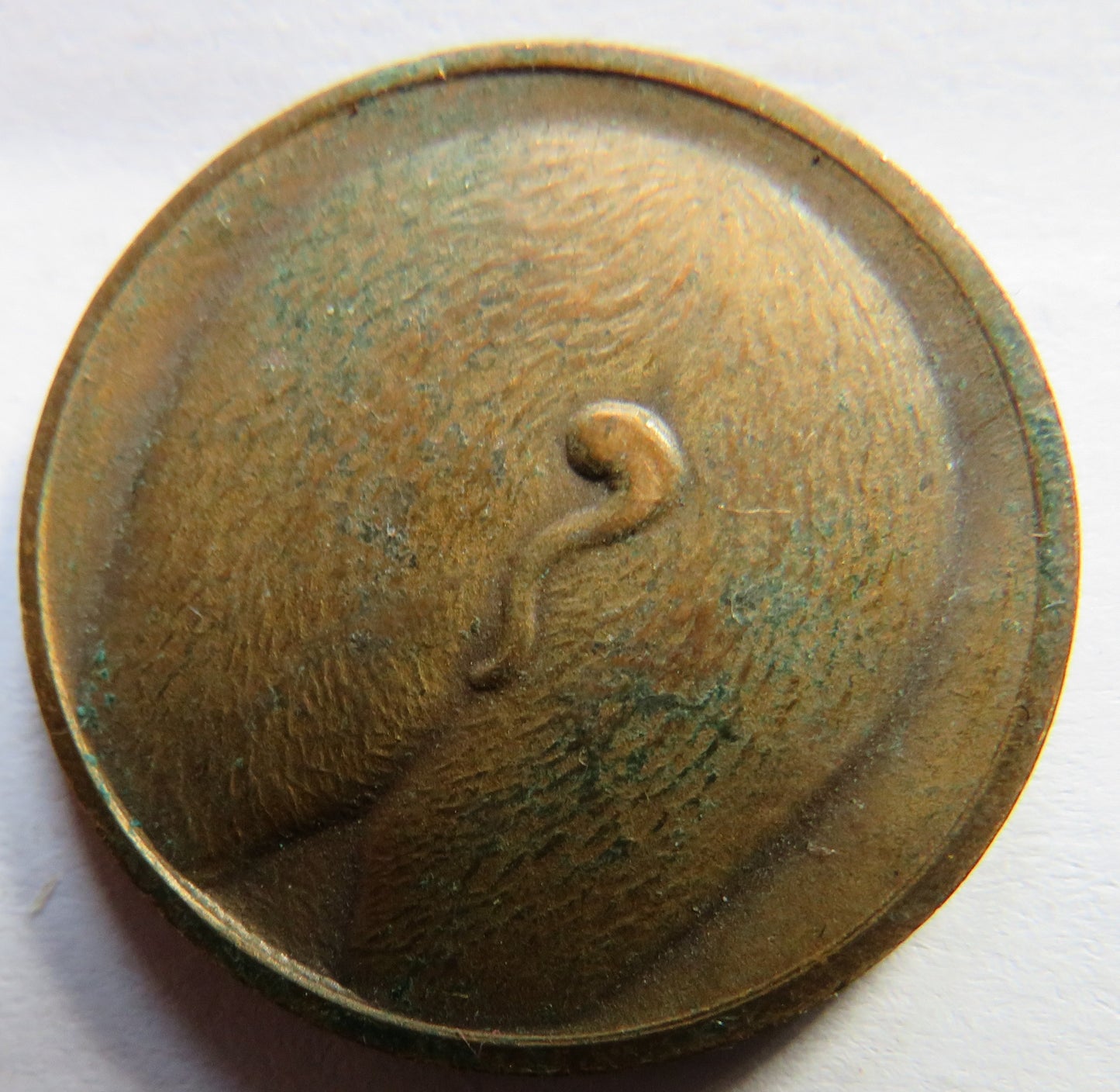 Jack and Charlie 21 Club New York Token
