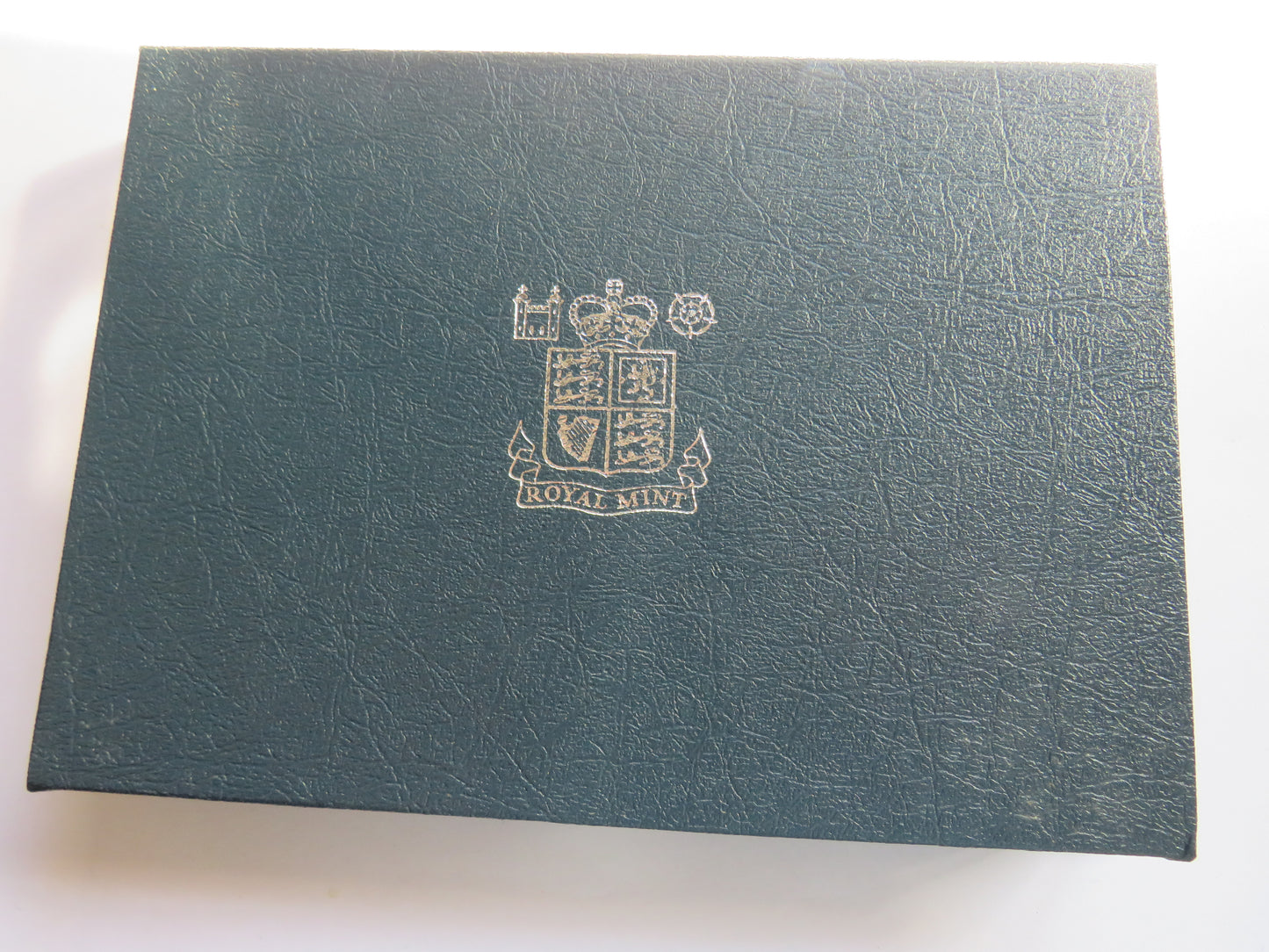 1983 United Kingdom Proof Coin Collection