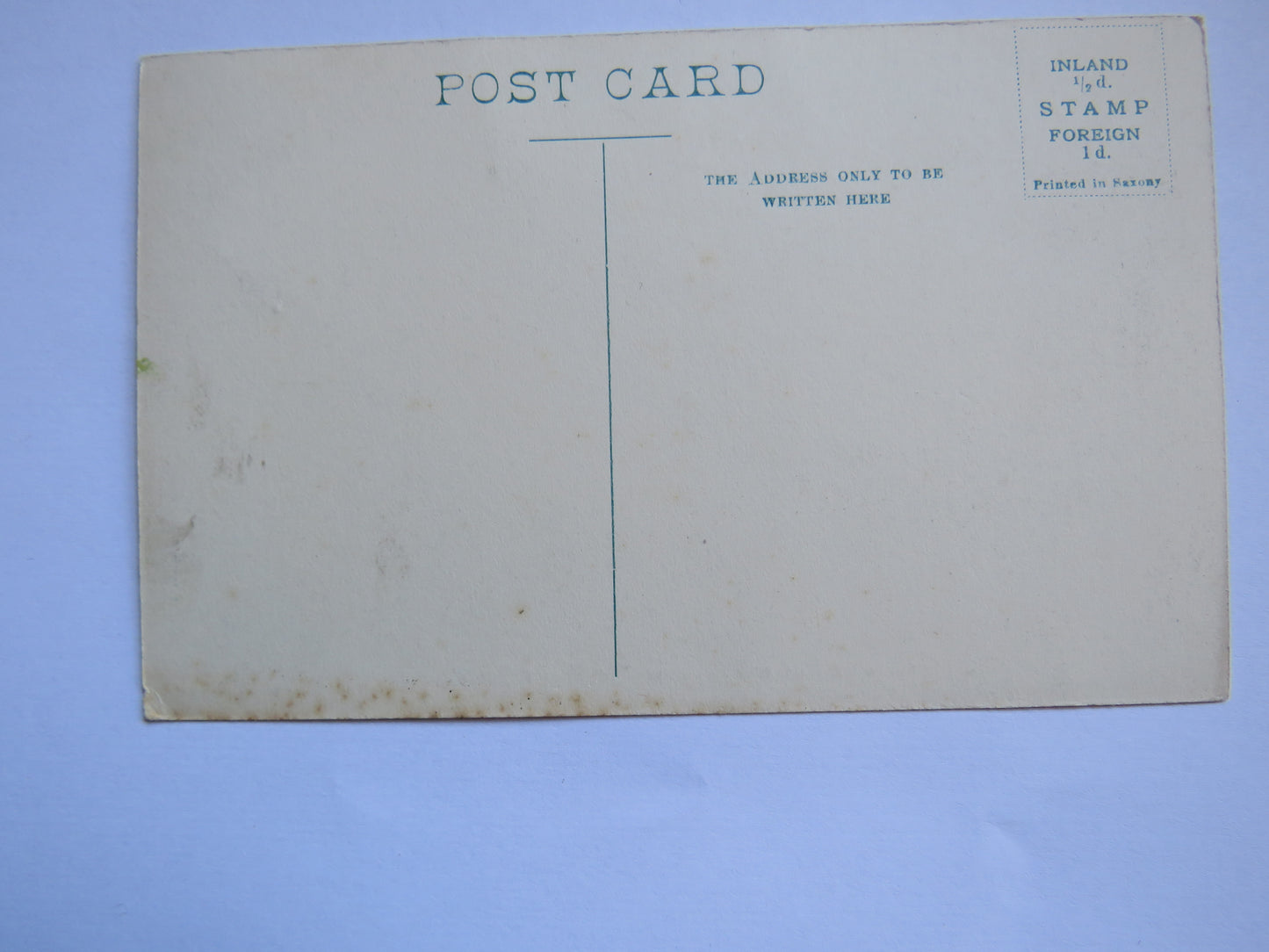 Vintage Postcard of Trossachs Pier and Steamer "Sie Walter Scott"