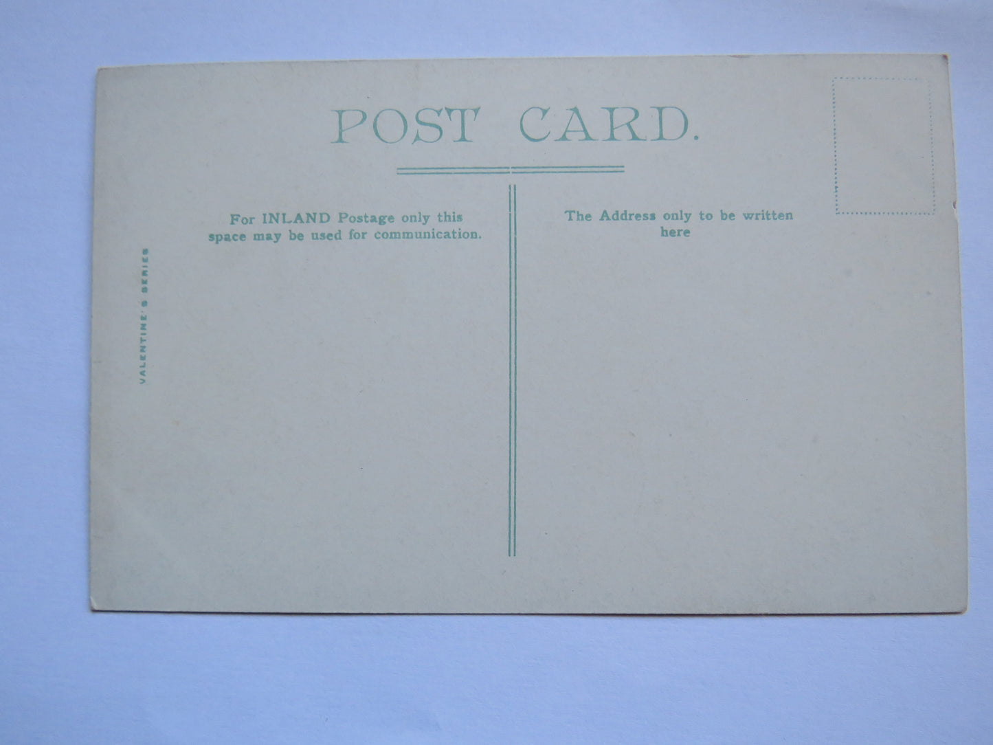Vintage Postcard of Carlisle Cathedral
