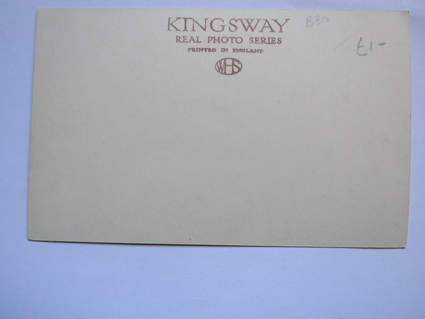 Vintage Postcard of Henry VIII Gateway, Windsor Castle