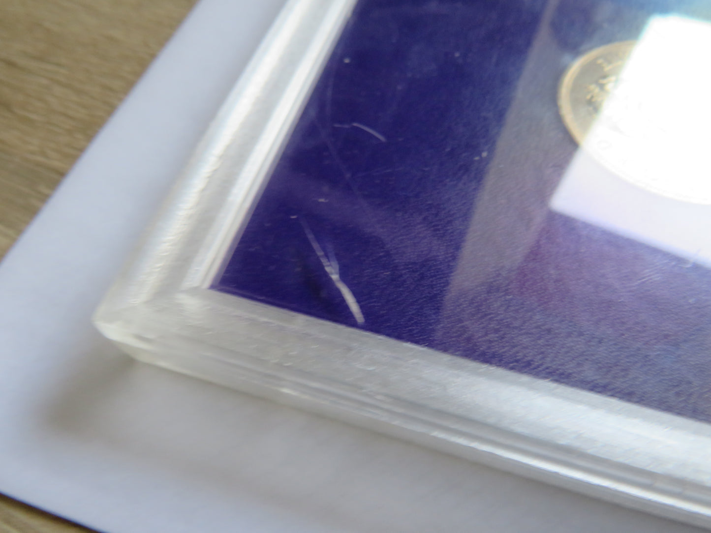 The Royal Silver Wedding 1972 Crown & Decimal Coin Set