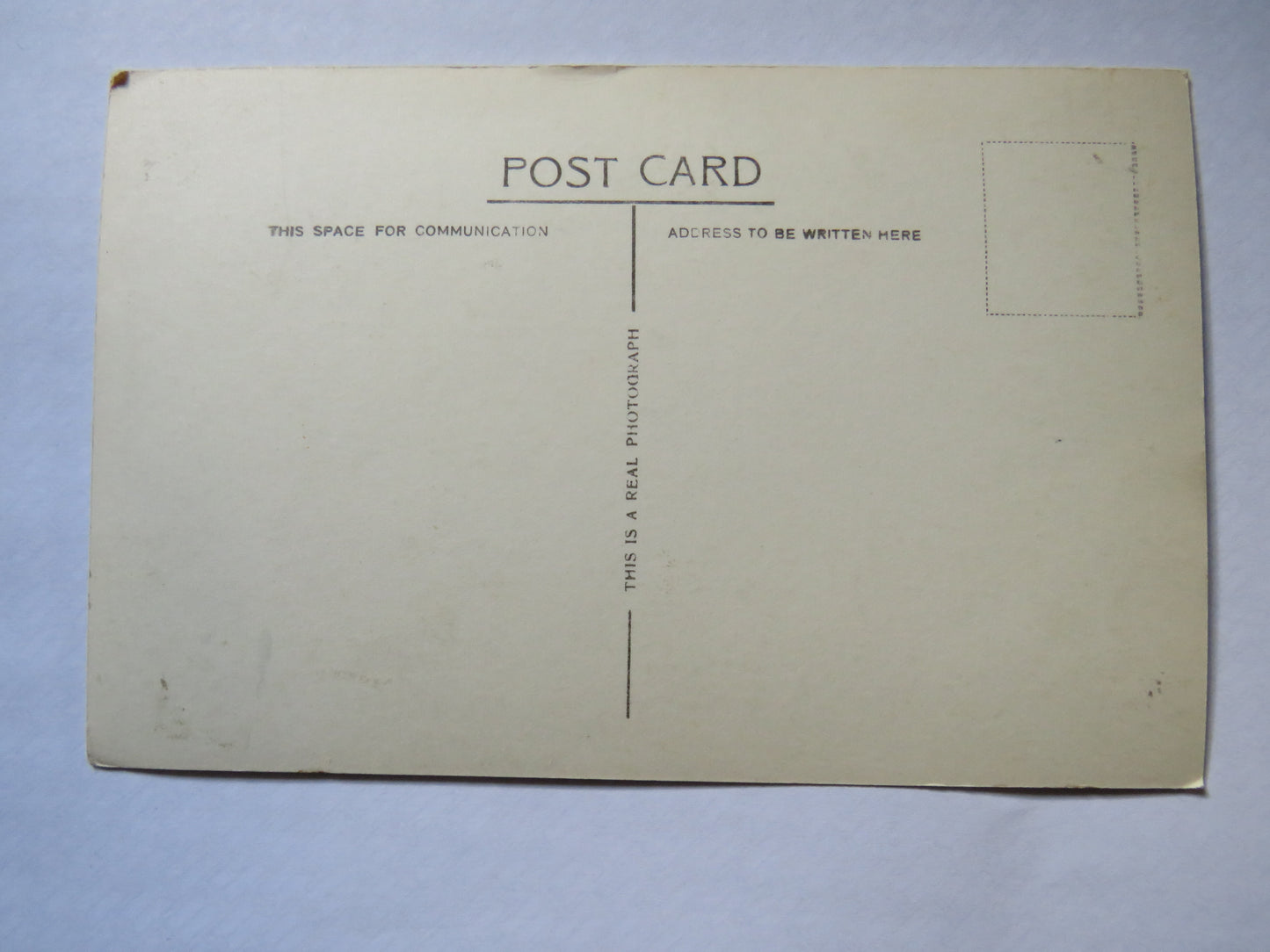 Vintage Postcard of Weston-Super-Mare, Multiview Postcard