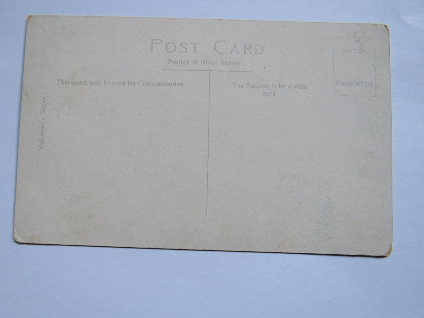 Vintage Postcard of Edinburgh Castle, Seaforth Highlanders, Scottish Regallia