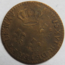 Load image into Gallery viewer, 1789-A  French Guiana 2 Sous Coin
