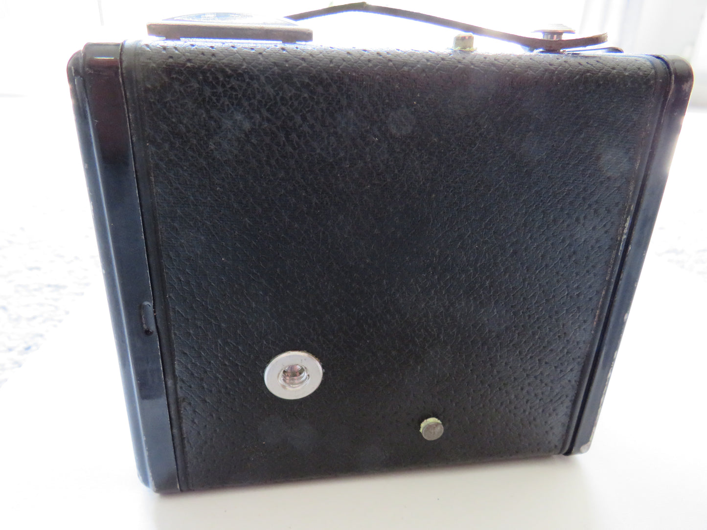 Kodak Brownie Six-20 Model E Vintage Camera