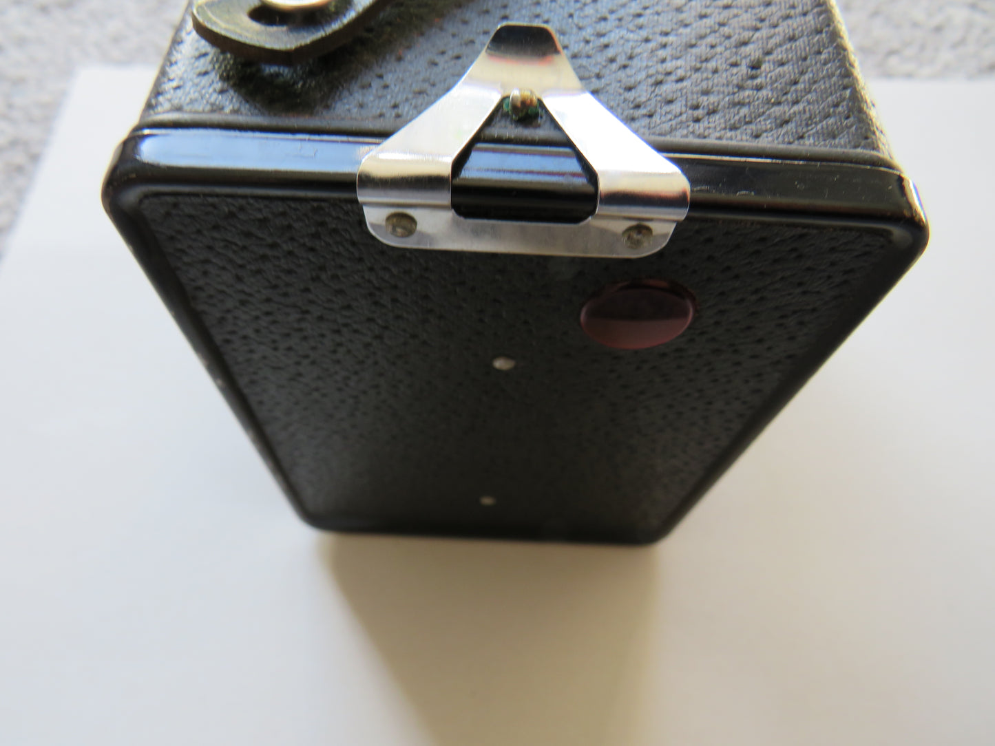 Kodak Brownie Six-20 Model E Vintage Camera