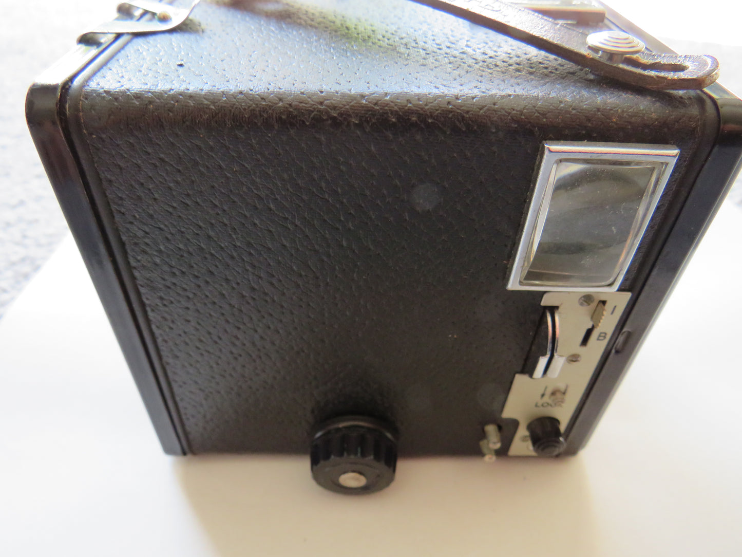 Kodak Brownie Six-20 Model E Vintage Camera