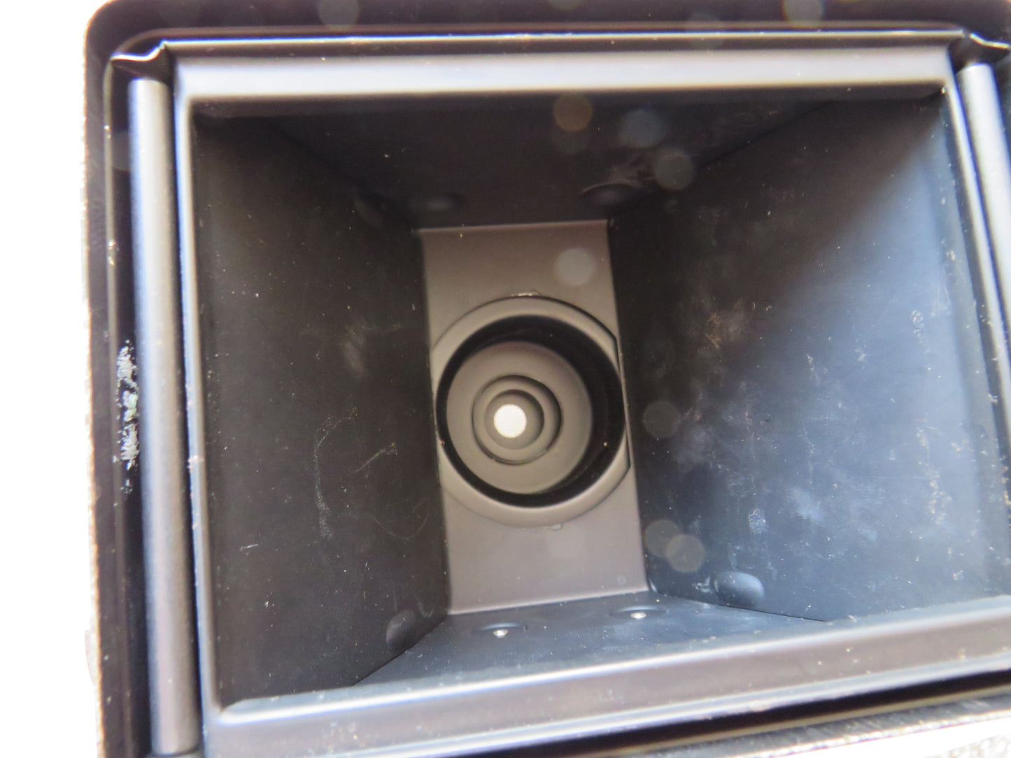 Kodak Brownie Six-20 Model E Vintage Camera