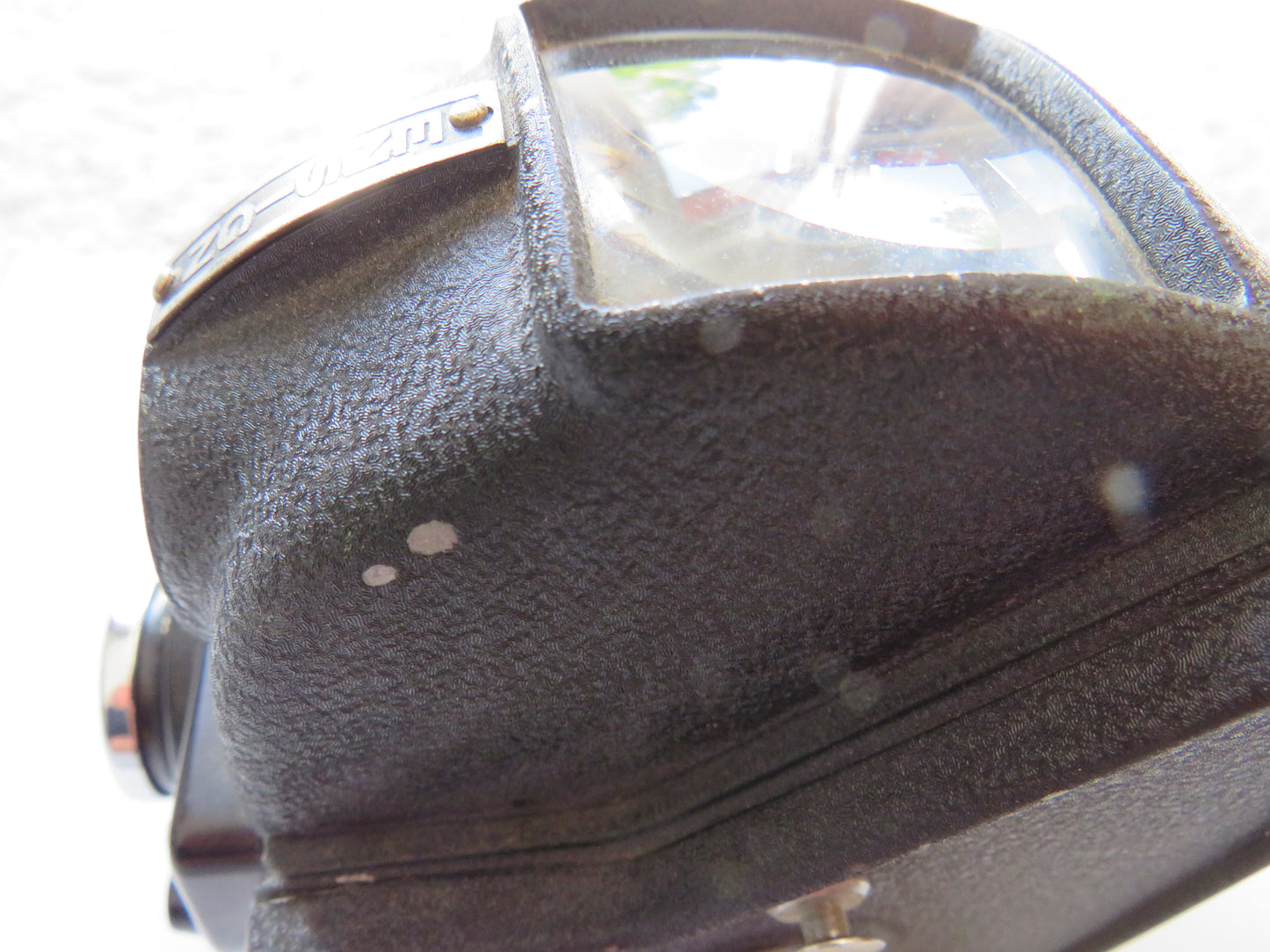 Ensign Ful Vue Vintage Camera