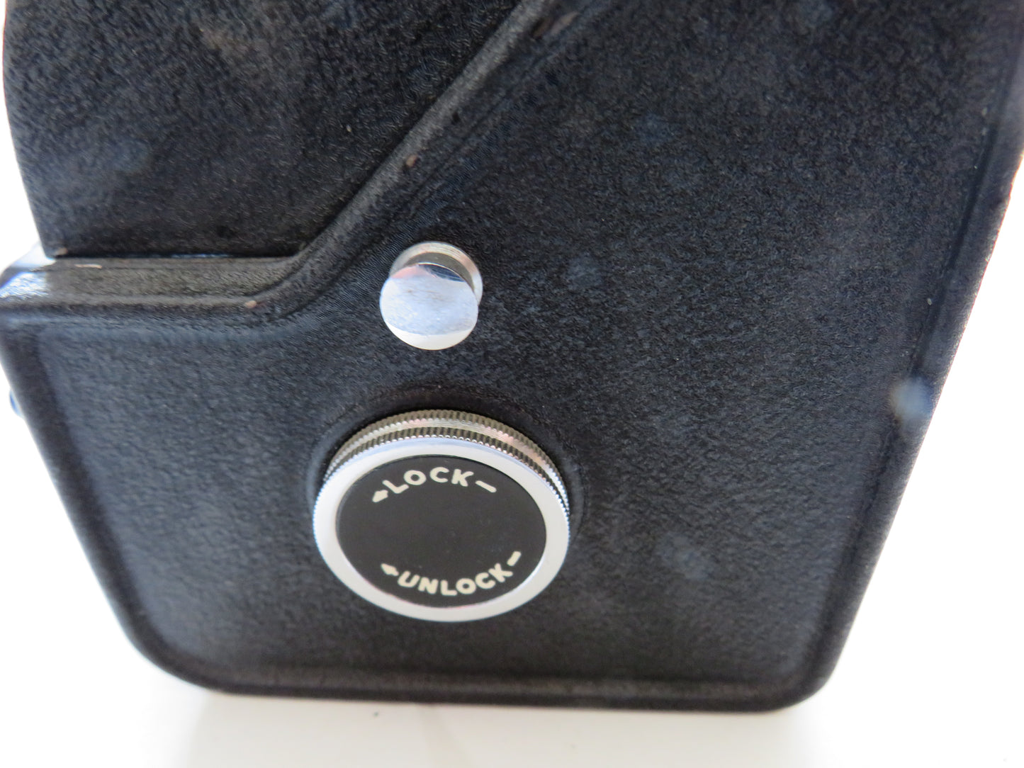 Ensign Ful Vue Vintage Camera