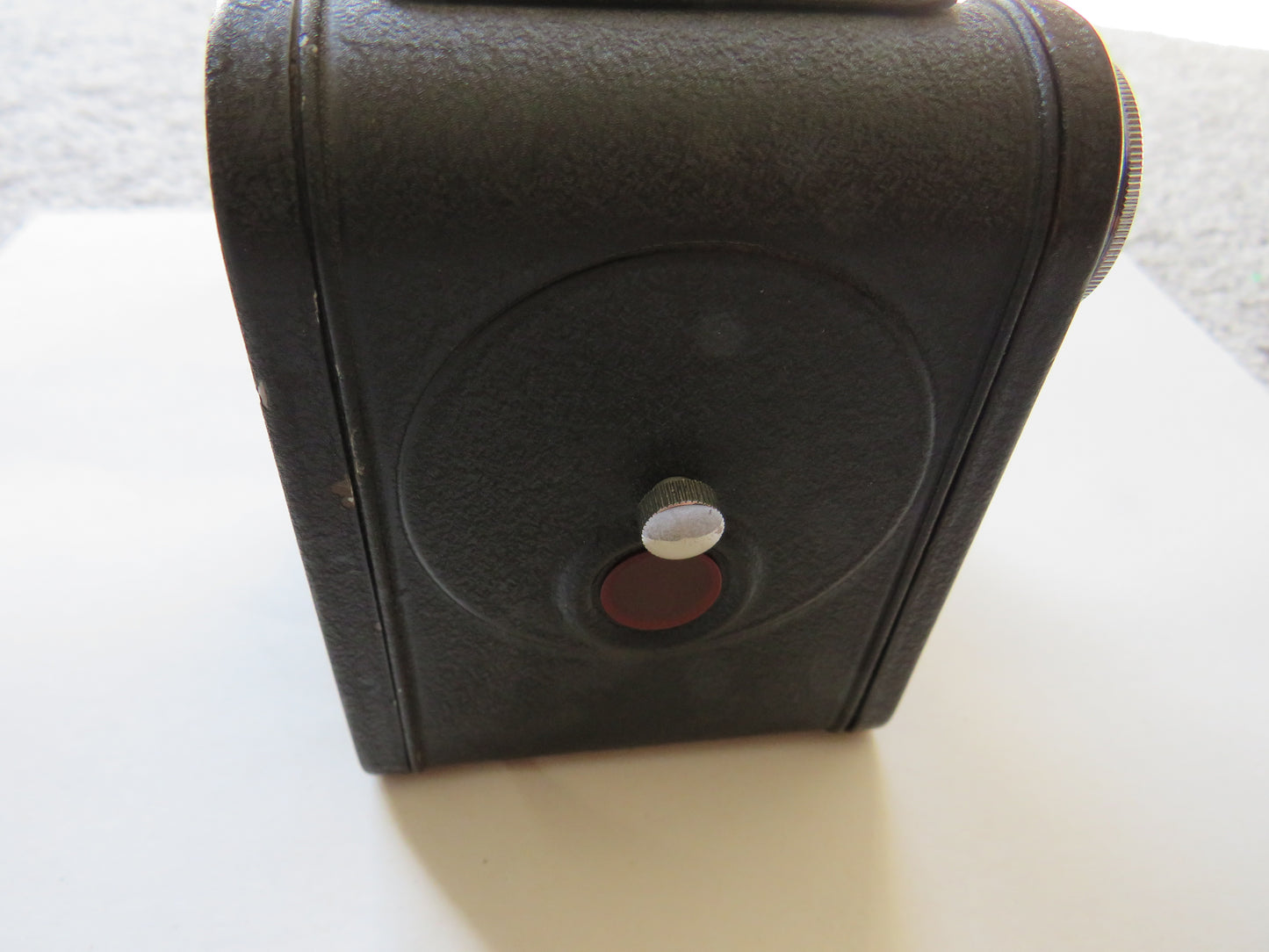 Ensign Ful Vue Vintage Camera