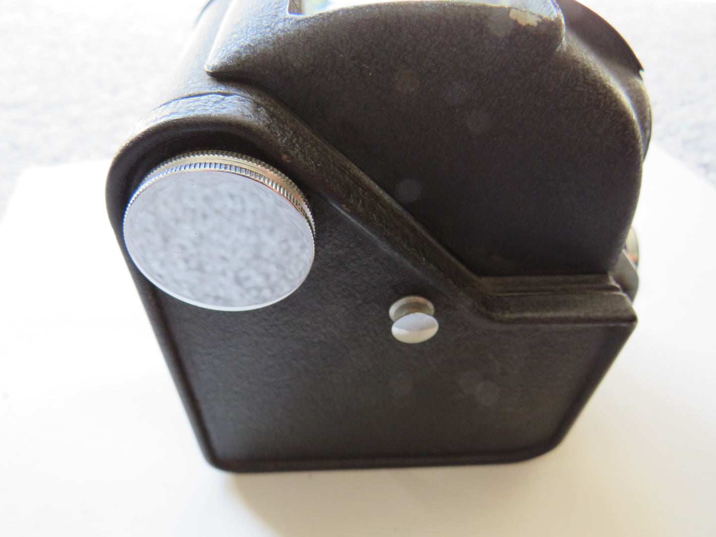 Ensign Ful Vue Vintage Camera
