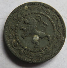 Load image into Gallery viewer, 1915 Belgium 10 Cents Coin
