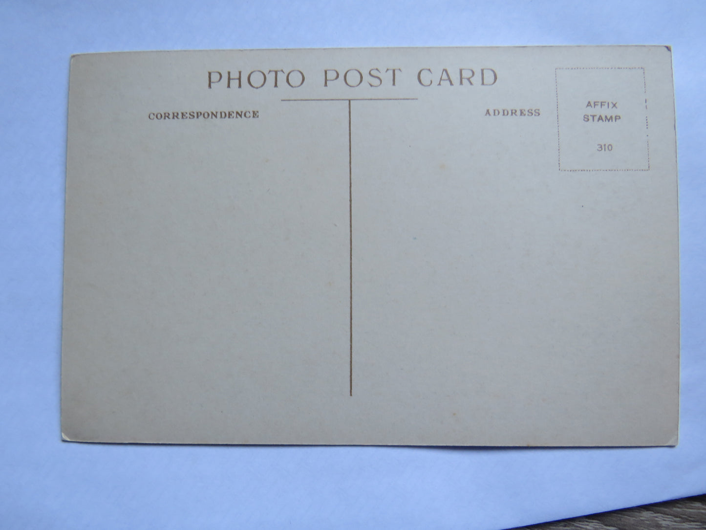 Vintage Postcard of London-Children at Peter Pan's Statue
