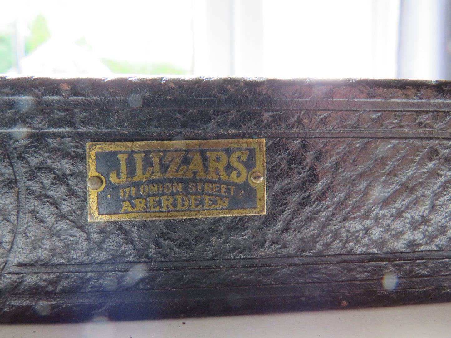 Kodak No. 1A Autographic Junior Folding Vintage Camera