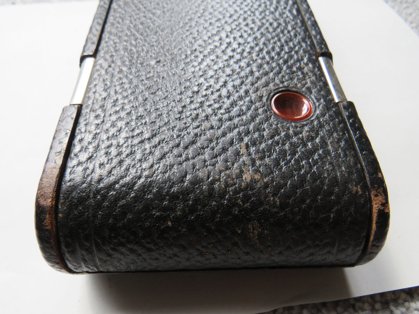 Kodak No. 1A Autographic Junior Folding Vintage Camera