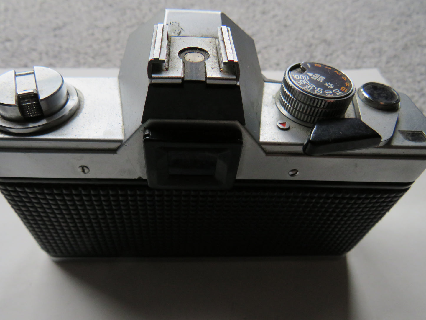 Praktica MTL 3 Pentacon Auto 1.8/50 Vintage Camera