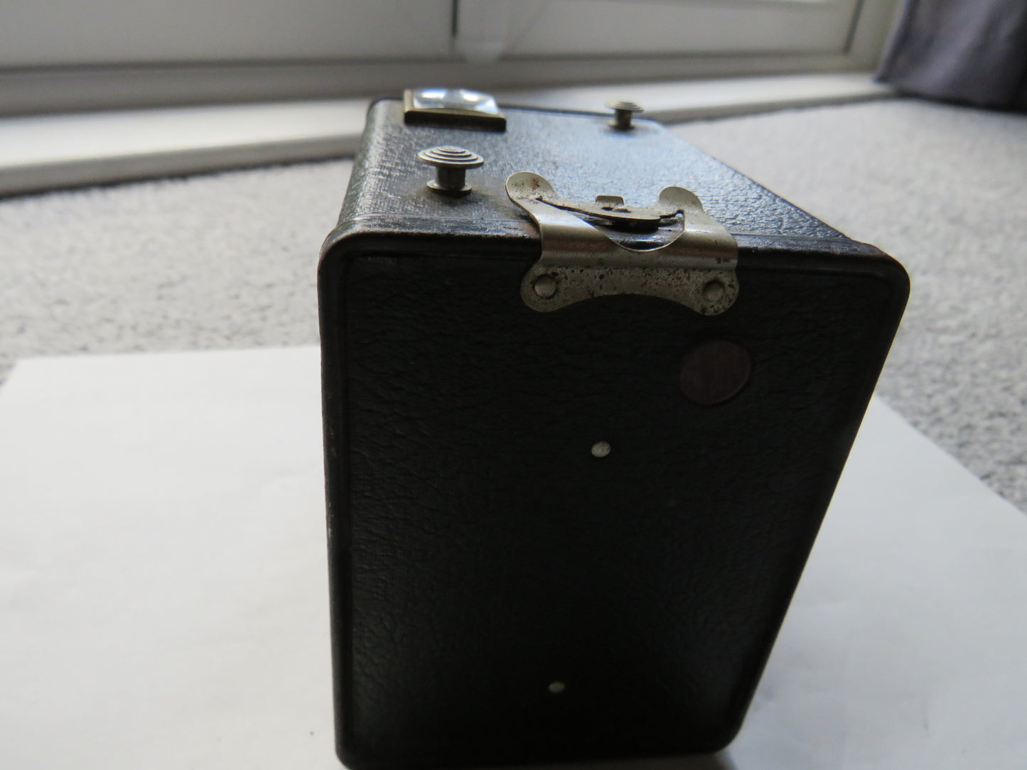 Kodak Six-20 Brownie C Vintage Camera