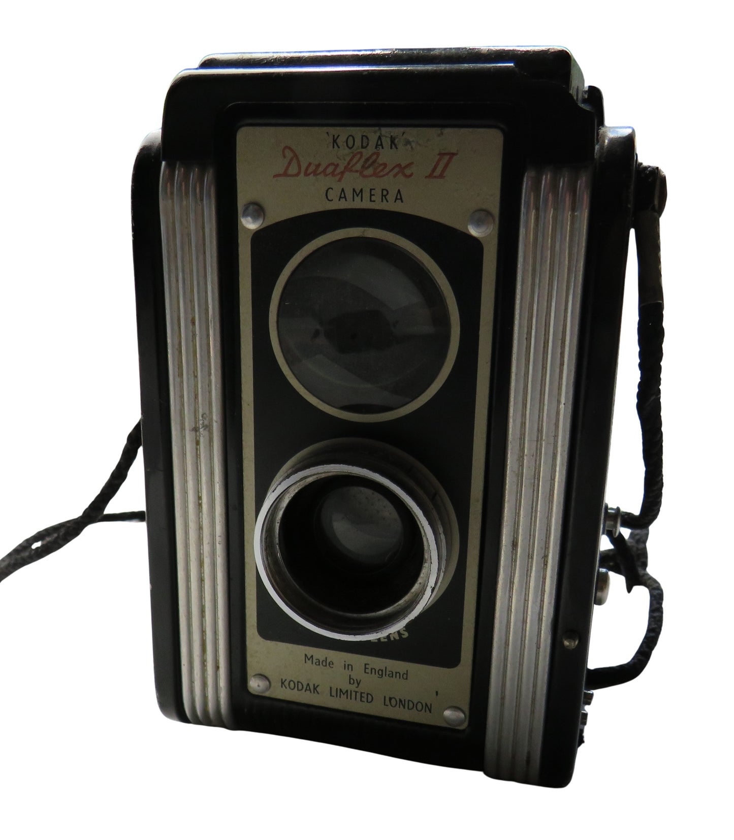 Kodak Duaflex II Vintage Camera