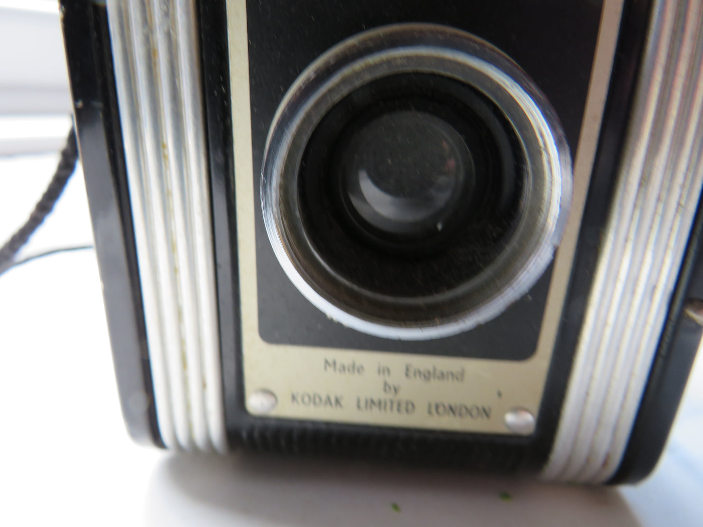 Kodak Duaflex II Vintage Camera