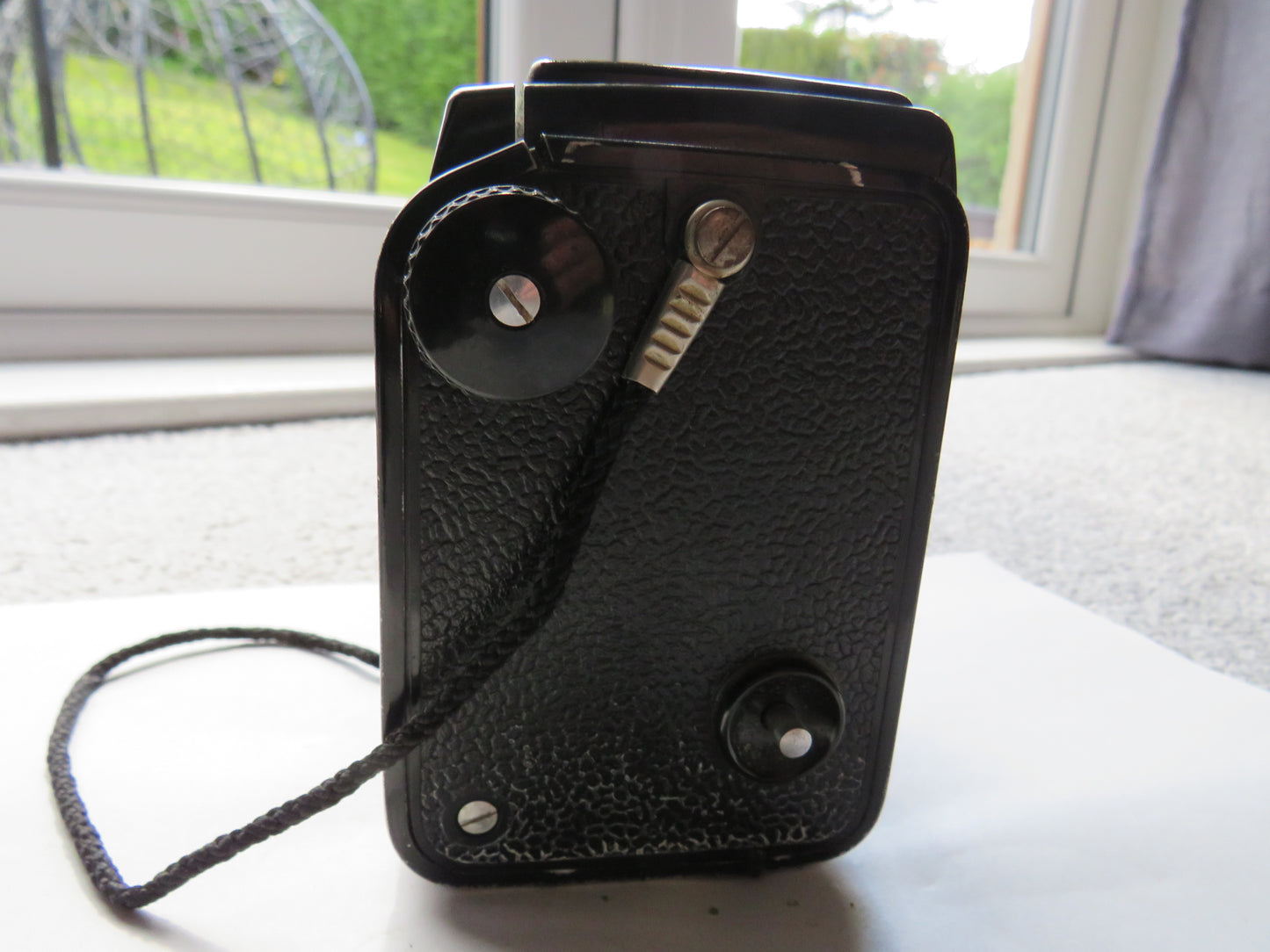 Kodak Duaflex II Vintage Camera