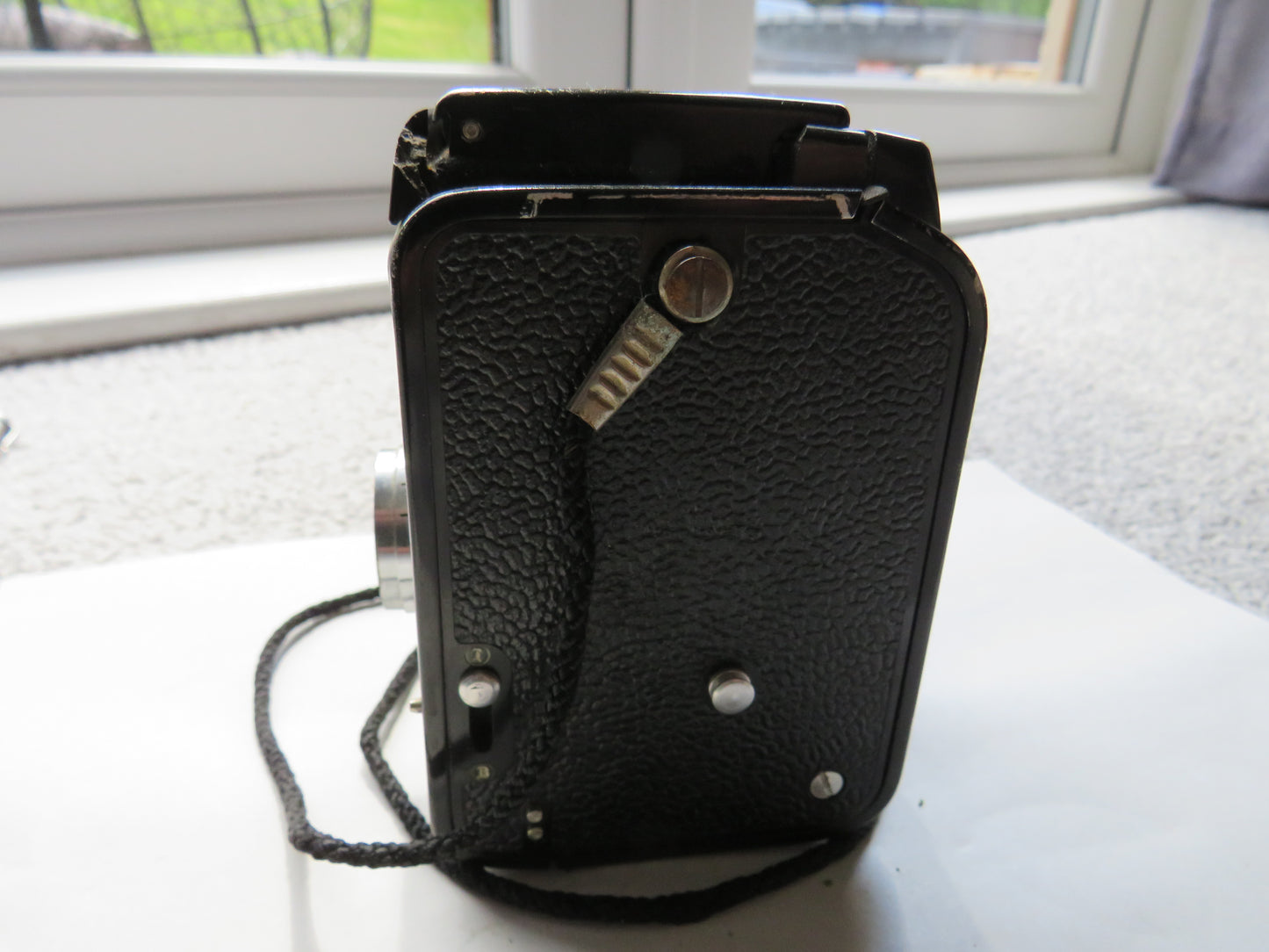 Kodak Duaflex II Vintage Camera