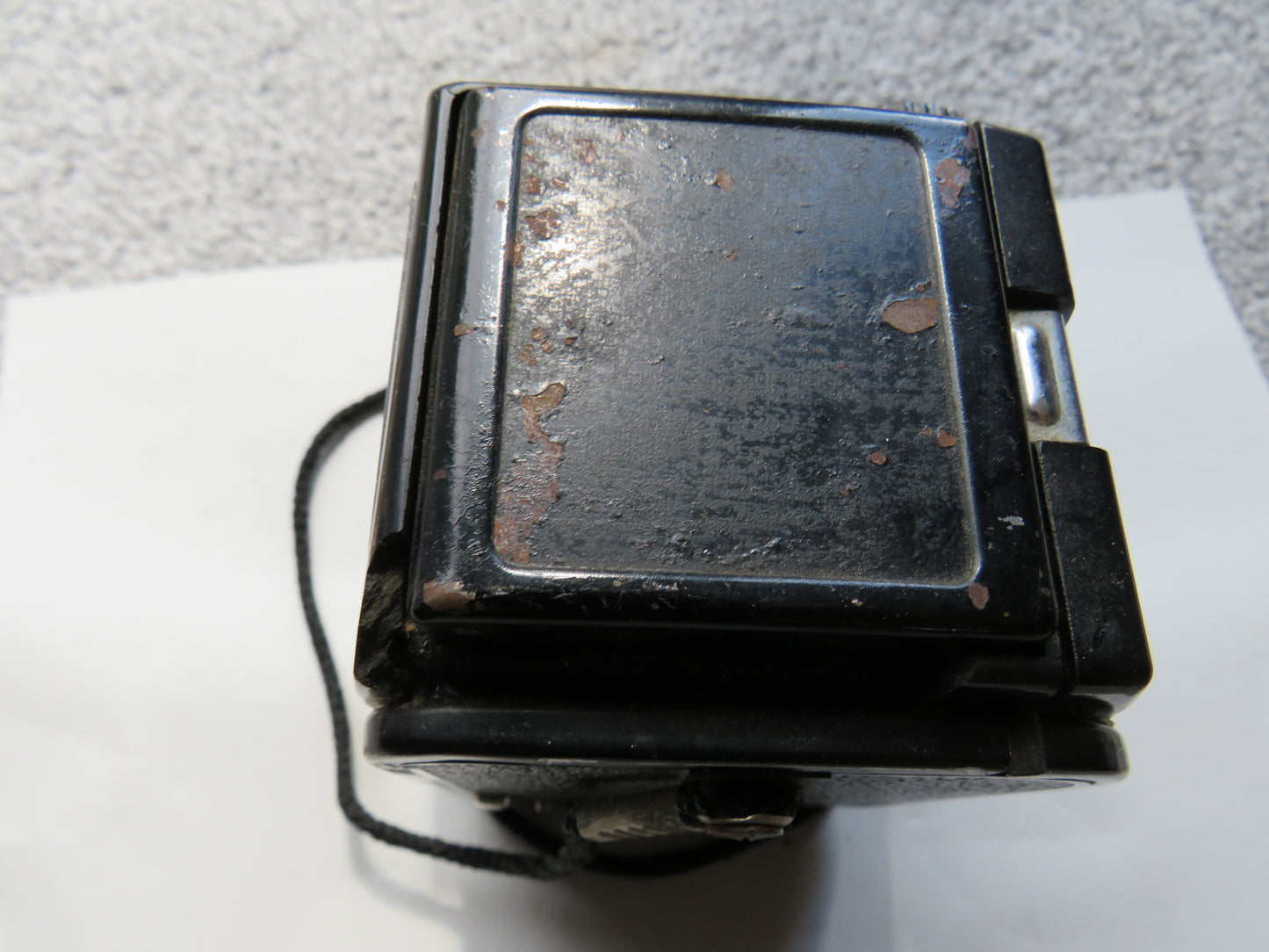 Kodak Duaflex II Vintage Camera