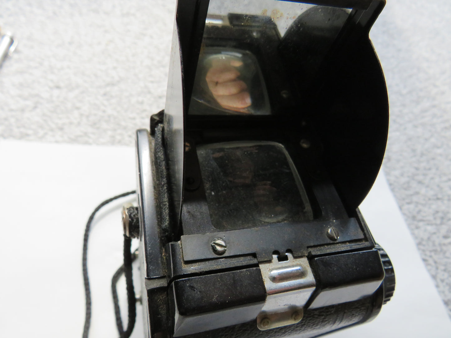 Kodak Duaflex II Vintage Camera