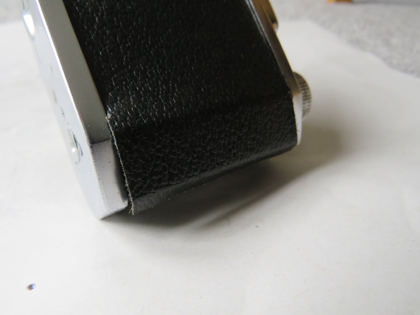 Vintage Halina 35X 3.5 45 mm Lens Camera