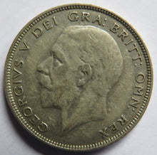 Load image into Gallery viewer, 1935 King George V Silver Halfcrown Coin - Great Britain
