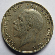 Load image into Gallery viewer, 1931 King George V Silver Halfcrown Coin - Great Britain
