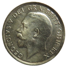 Load image into Gallery viewer, 1917 King George V Silver Shilling Coin - Great Britain
