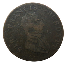 Load image into Gallery viewer, C1810 Sir Francis Burdett The Independent Champion of British Freedom Medal
