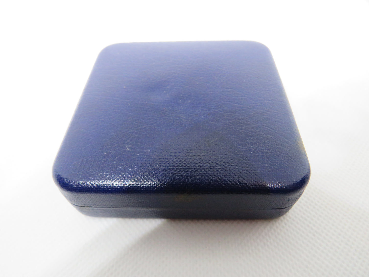 Cased Dover Castle Commemorative Medal / Coin