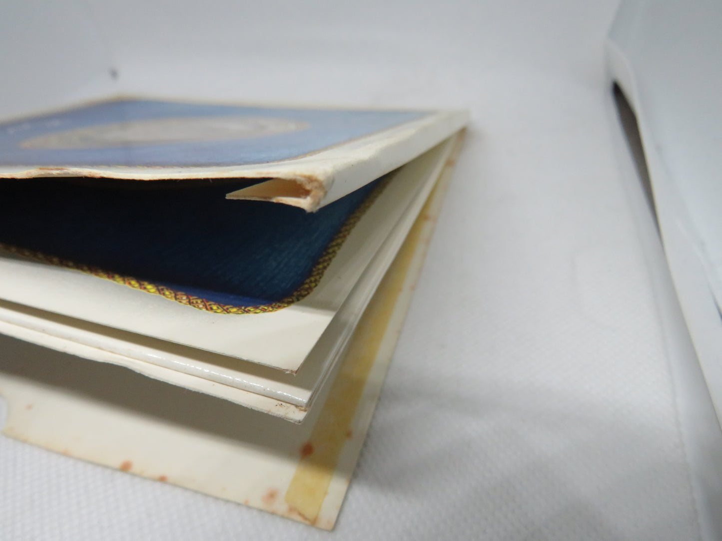 1988 United Kingdom Brilliant Uncirculated Coin Collection