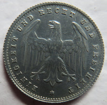 Load image into Gallery viewer, 1923-G Germany - Weimar Republic 200 Mark Coin
