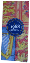 Load image into Gallery viewer, 1994 United Kingdom Brilliant Uncirculated Coin Collection
